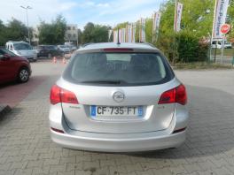 Opel Astra Sports Tourer 1.7