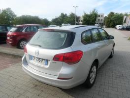 Opel Astra Sports Tourer 1.7