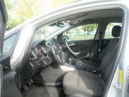 Opel Astra Sports Tourer 1.7