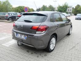 Citroën C4 II 1.2