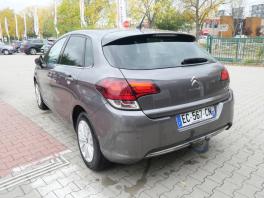 Citroën C4 II 1.2