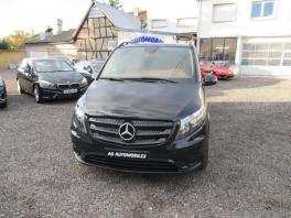 Mercedes Vito 220 D VIP 6 PLACES TVA RECUPERABLE 90000 KMS 990 E / 48 MOIS