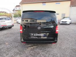 Mercedes Vito 220 D VIP 6 PLACES TVA RECUPERABLE 90000 KMS 990 E / 48 MOIS