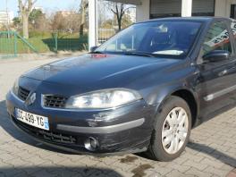 Renault Laguna 1.6