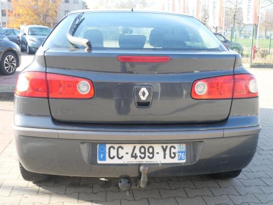 Renault Laguna 1.6