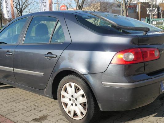 Renault Laguna 1.6