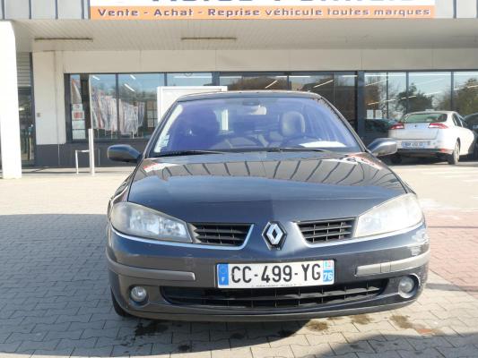 Renault Laguna 1.6