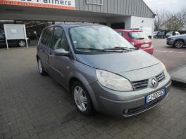 Renault Scénic 1.5 DCI