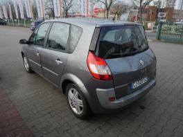 Renault Scénic 1.5 DCI