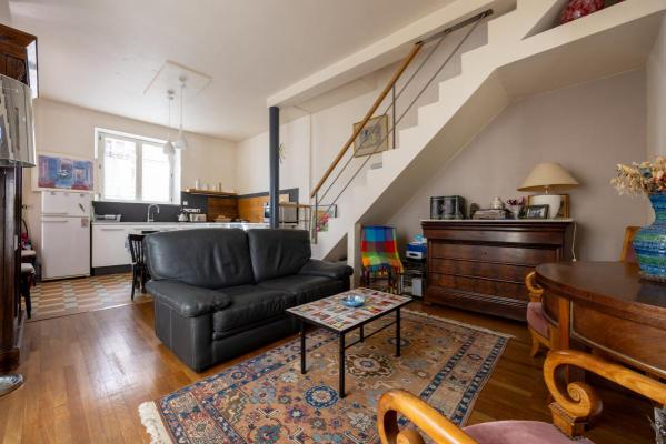 Maison/Appartement de 55 m2