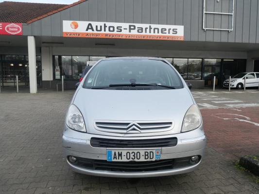 Citroën Xsara 1.6 HDI - 16V TURBO