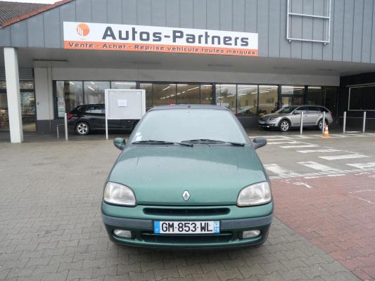 Renault Clio 1.4I