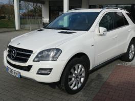 Mercedes ML 350 ML350CDI