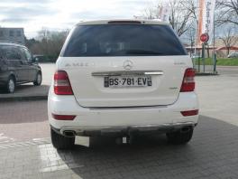 Mercedes ML 350 ML350CDI