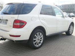 Mercedes ML 350 ML350CDI