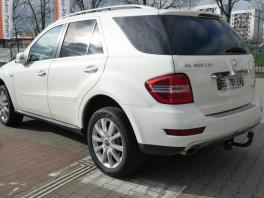 Mercedes ML 350 ML350CDI