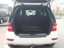 Mercedes ML 350 ML350CDI