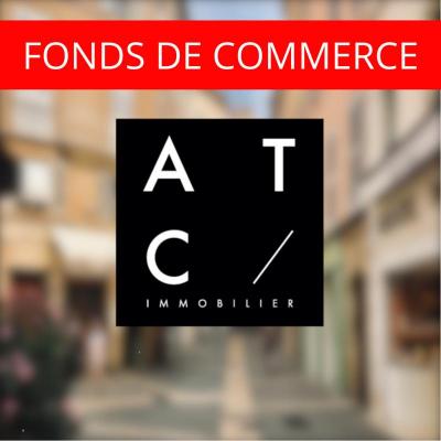 LOCAL COMMERCIAL - AIX EN PROVENCE - EXTRACTION