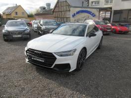 Audi S7 Sportback 344 CV 1ERE MAIN FRANCE TVA RECUPERABLE