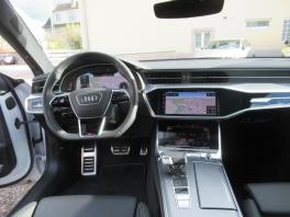 Audi S7 Sportback 344 CV 1ERE MAIN FRANCE TVA RECUPERABLE