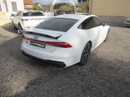 Audi S7 Sportback 344 CV 1ERE MAIN FRANCE TVA RECUPERABLE