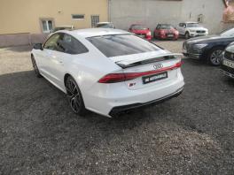 Audi S7 Sportback 344 CV 1ERE MAIN FRANCE TVA RECUPERABLE