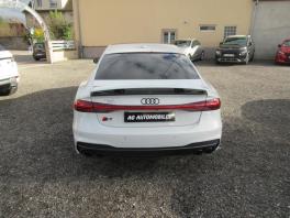 Audi S7 Sportback 344 CV 1ERE MAIN FRANCE TVA RECUPERABLE