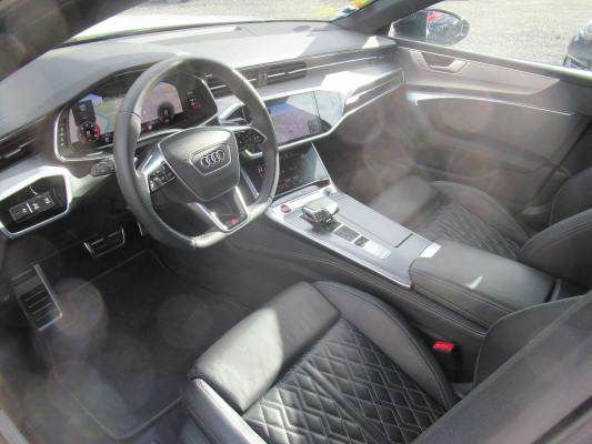 Audi S7 Sportback 344 CV 1ERE MAIN FRANCE TVA RECUPERABLE