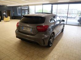 Mercedes A 180 1.5 DCI 8V TURBO A180