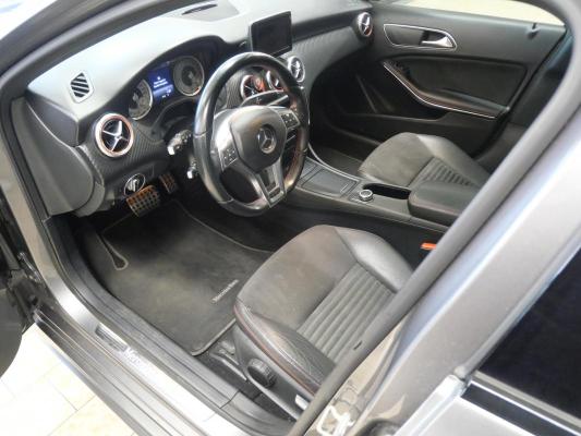 Mercedes A 180 1.5 DCI 8V TURBO A180