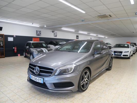 Mercedes A 180 1.5 DCI 8V TURBO A180