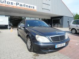 Mercedes Classe S S320 CDI