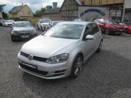 Volkswagen Golf ALLSTAR 150 CV