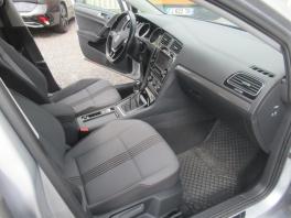 Volkswagen Golf ALLSTAR 150 CV