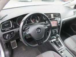 Volkswagen Golf ALLSTAR 150 CV