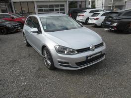 Volkswagen Golf ALLSTAR 150 CV