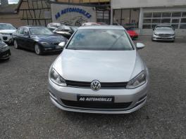 Volkswagen Golf ALLSTAR 150 CV