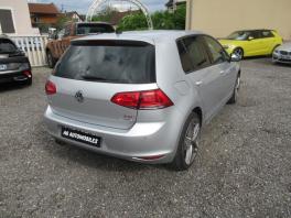 Volkswagen Golf ALLSTAR 150 CV