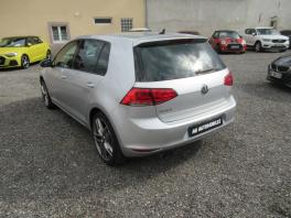 Volkswagen Golf ALLSTAR 150 CV