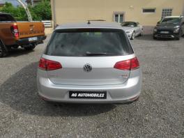 Volkswagen Golf ALLSTAR 150 CV