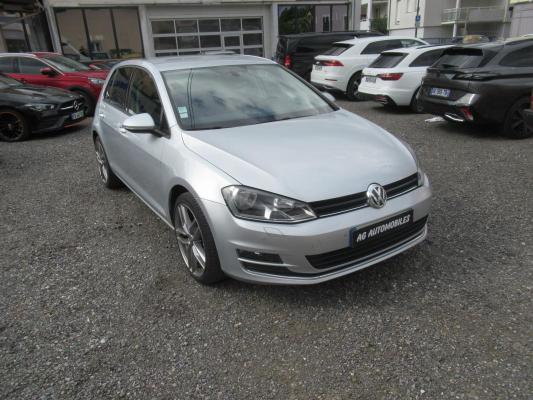 Volkswagen Golf ALLSTAR 150 CV