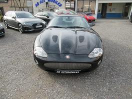 Jaguar XKR 363 CV 97000 KMS