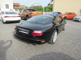 Jaguar XKR 363 CV 97000 KMS