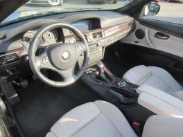 BMW Série 3 Cabriolet 325 D LUXE 204 CV