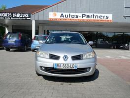 Renault Mégane II DCI