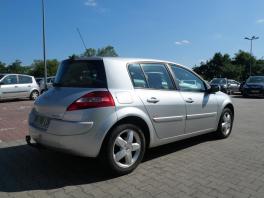 Renault Mégane II DCI