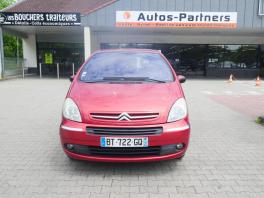 Citroën Xsara PICA 1.6