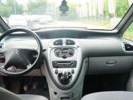 Citroën Xsara PICA 1.6