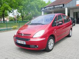 Citroën Xsara PICA 1.6