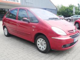 Citroën Xsara PICA 1.6